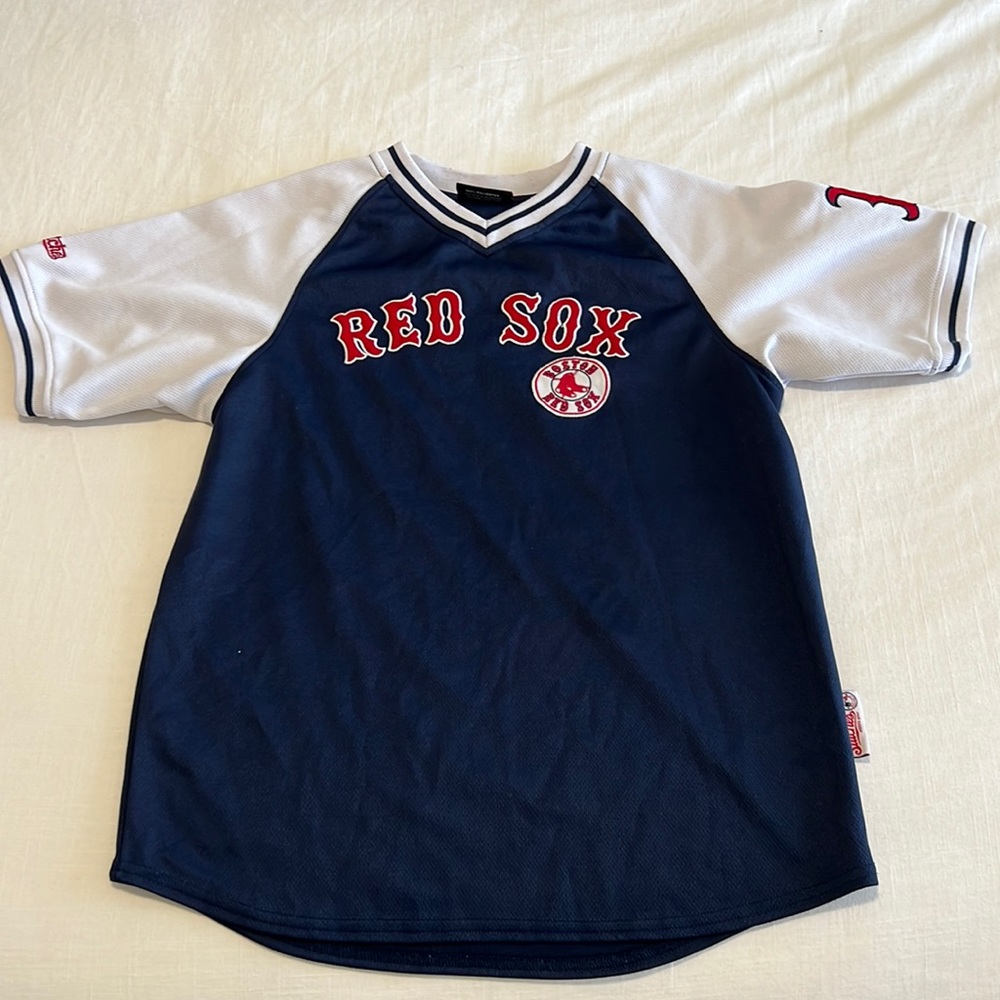 Red Sox Jersey